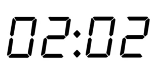 Hora espejo 02:02 – Significado de la hora