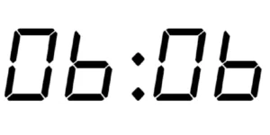 Hora espejo 06:06 – Significado de la hora