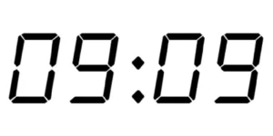 Hora espejo 09:09 – Significado de la hora
