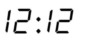Hora espejo 12:12 – Significado de la hora