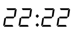 Hora espejo 22:22 – Significado de la hora