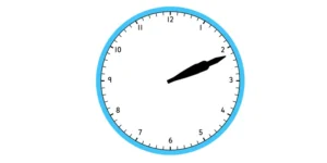 02:11 – Simbolismo de las manecillas superpuestas del reloj a las 2 en punto.