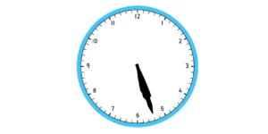 05:27 – Una inmersión profunda en el simbolismo de las manecillas del reloj superpuestas