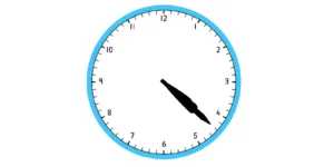 04:22 – Simbolismo de las manecillas superpuestas del reloj a las 4 en punto